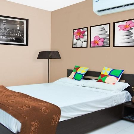 Pph Living Bhimas Hotel Tada Екстериор снимка