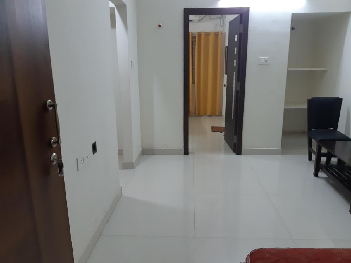 Pph Living Bhimas Hotel Tada Екстериор снимка