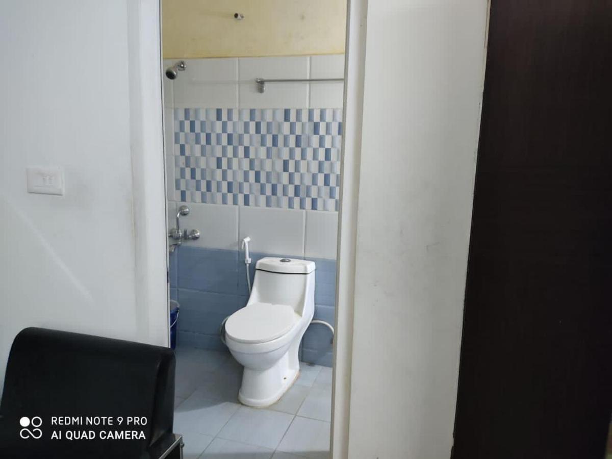 Pph Living Bhimas Hotel Tada Екстериор снимка
